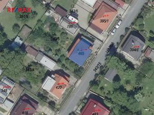 Prodej rodinného domu, Cerhenice, U hřiště, 120 m2