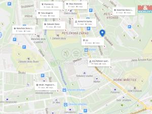 Prodej bytu 2+1, Klášterec nad Ohří, Dukelská, 60 m2