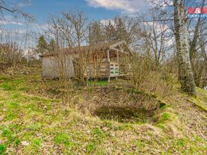 Pronájem chaty, Bohdaneč - Šlechtín, 35 m2