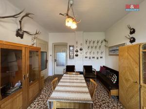 Prodej rodinného domu, České Velenice, Dílenská, 76 m2