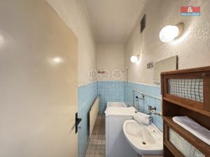 Prodej rodinného domu, České Velenice, Dílenská, 76 m2