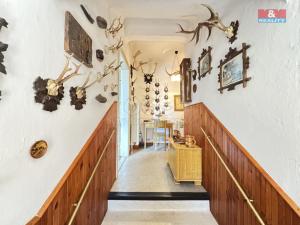 Prodej rodinného domu, České Velenice, Dílenská, 76 m2