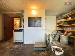 Prodej rodinného domu, České Velenice, Dílenská, 76 m2