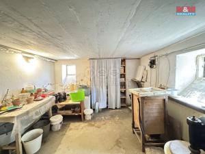 Prodej rodinného domu, České Velenice, Dílenská, 76 m2