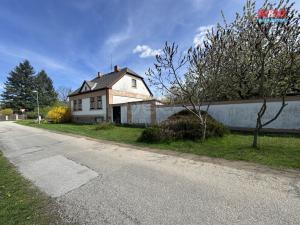 Prodej rodinného domu, České Velenice, Dílenská, 76 m2