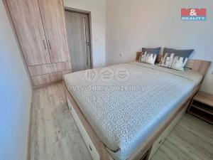 Prodej bytu 2+kk, Praha, Jablonecká, 49 m2