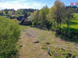 Prodej pozemku pro bydlení, Lestkov - Domaslav, 1826 m2