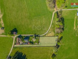 Prodej pozemku pro bydlení, Jindřichovice pod Smrkem, 2017 m2