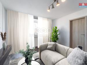 Prodej bytu 3+1, Praha - Stodůlky, Bellušova, 80 m2