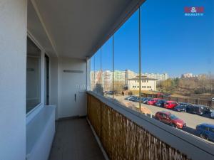 Prodej bytu 3+1, Praha - Stodůlky, Bellušova, 80 m2