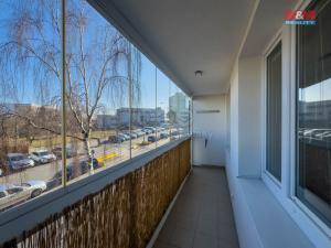 Prodej bytu 3+1, Praha - Stodůlky, Bellušova, 80 m2