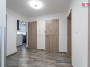 Prodej bytu 3+1, Praha - Stodůlky, Bellušova, 80 m2