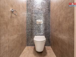 Prodej bytu 3+1, Praha - Stodůlky, Bellušova, 80 m2