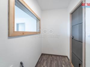 Prodej bytu 3+1, Praha - Stodůlky, Bellušova, 80 m2