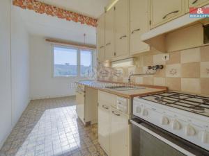 Prodej bytu 2+1, Plzeň - Lobzy, Sousedská, 58 m2