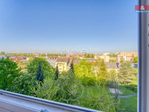 Prodej bytu 2+1, Plzeň - Lobzy, Sousedská, 58 m2
