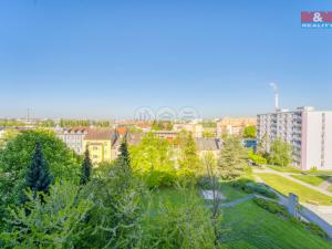 Prodej bytu 2+1, Plzeň - Lobzy, Sousedská, 58 m2