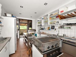 Prodej restaurace, Pasohlávky, 80 m2
