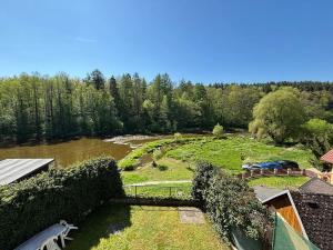 Prodej chaty, Kamenný Přívoz, 40 m2