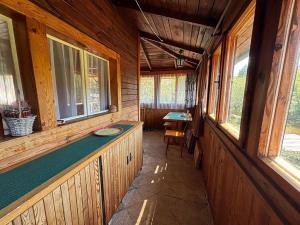 Prodej chaty, Kamenný Přívoz, 40 m2