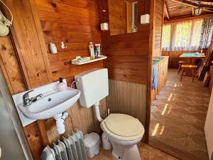 Prodej chaty, Kamenný Přívoz, 40 m2