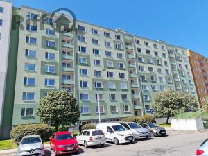 Prodej bytu 1+1, Brno, Teyschlova, 40 m2