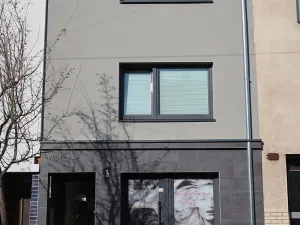 Pronájem komerční nemovitosti, Uherský Brod, Hradišťská, 12 m2