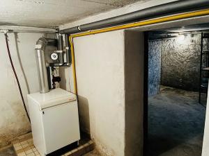 Prodej rodinného domu, Kamenné Žehrovice, 180 m2