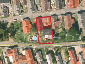 Prodej rodinného domu, Sýkořice, 130 m2