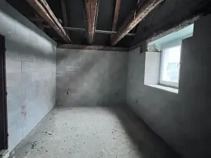 Prodej rodinného domu, Sýkořice, 130 m2