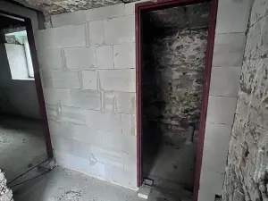 Prodej rodinného domu, Sýkořice, 130 m2