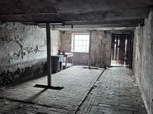Prodej rodinného domu, Sýkořice, 130 m2