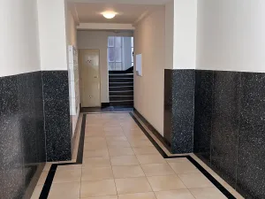 Prodej bytu 2+1, Praha - Podolí, Podolská, 94 m2