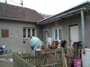 Prodej rodinného domu, Račice-Pístovice, 120 m2