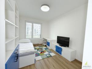 Prodej bytu 3+kk, Praha - Hostivař, Nurmiho, 89 m2