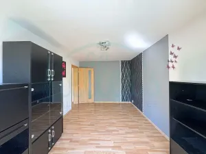 Prodej bytu 2+1, Milovice, Braniborská, 39 m2