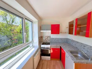 Prodej bytu 2+1, Milovice, Braniborská, 39 m2