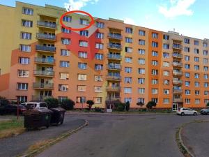 Prodej bytu 2+1, Plzeň, Lábkova, 45 m2