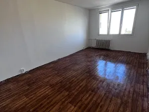 Prodej bytu 2+1, Plzeň, Lábkova, 45 m2