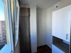 Prodej bytu 2+1, Plzeň, Lábkova, 45 m2