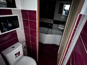 Prodej bytu 2+1, Plzeň, Lábkova, 45 m2