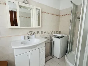 Pronájem bytu 3+1, České Budějovice, L. M. Pařízka, 62 m2