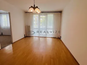 Pronájem bytu 3+1, České Budějovice, L. M. Pařízka, 62 m2