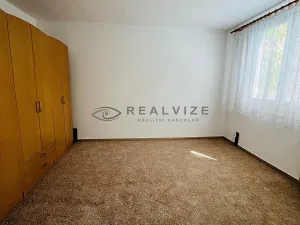 Pronájem bytu 3+1, České Budějovice, L. M. Pařízka, 62 m2