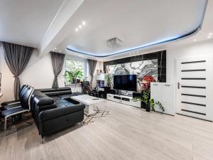 Prodej bytu 3+kk, Pardubice, Palackého třída, 74 m2
