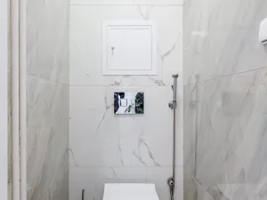 Prodej bytu 3+kk, Pardubice, Palackého třída, 74 m2