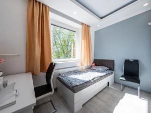 Prodej bytu 3+kk, Pardubice, Palackého třída, 74 m2