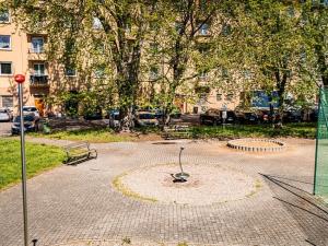Prodej bytu 3+kk, Pardubice, Palackého třída, 74 m2