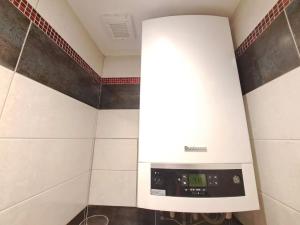 Pronájem bytu 3+1, Zlín, Tyršova, 68 m2