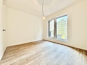 Pronájem bytu 2+kk, Praha - Stodůlky, Hábova, 54 m2